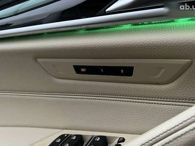 БМВ 5 Серия, объемом двигателя 2 л и пробегом 93 тыс. км за 28300 $, фото 20 на Automoto.ua