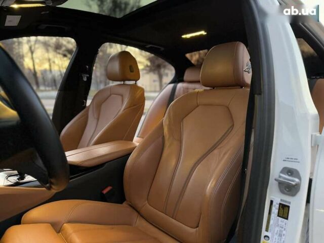 БМВ 5 Серия, объемом двигателя 2 л и пробегом 174 тыс. км за 26999 $, фото 28 на Automoto.ua