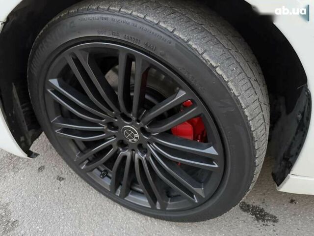 БМВ 5 Серия, объемом двигателя 2 л и пробегом 174 тыс. км за 26999 $, фото 9 на Automoto.ua