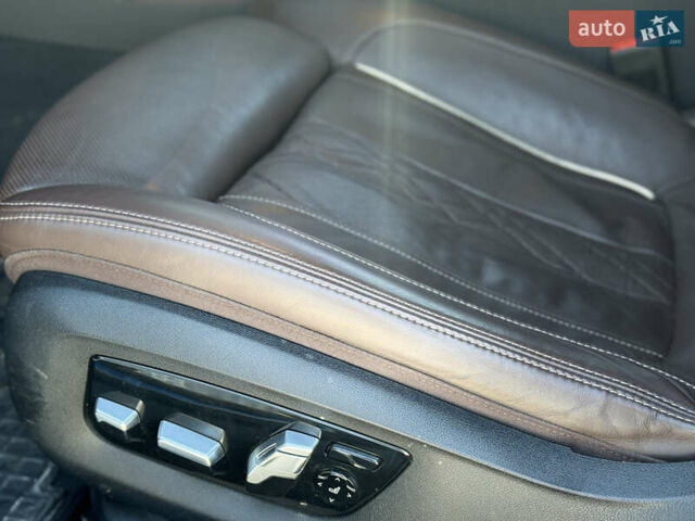 БМВ 5 Серия, объемом двигателя 2 л и пробегом 107 тыс. км за 31000 $, фото 16 на Automoto.ua