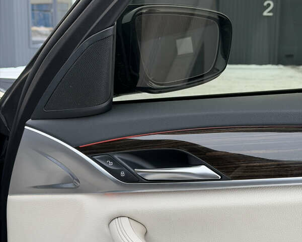 БМВ 5 Серия, объемом двигателя 2 л и пробегом 152 тыс. км за 24900 $, фото 32 на Automoto.ua