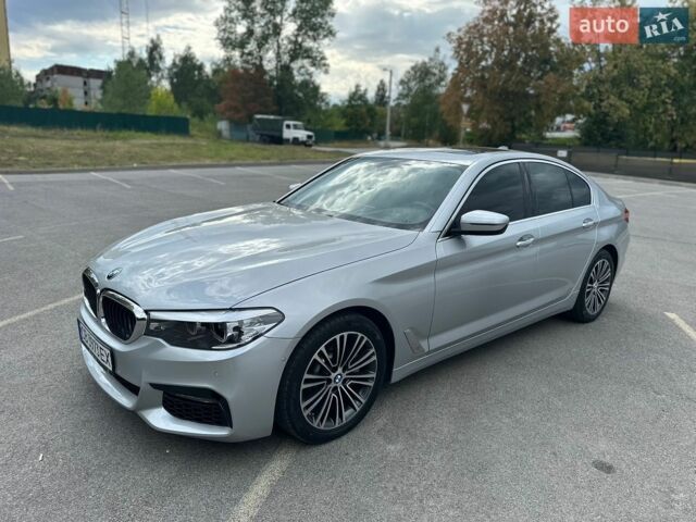 БМВ 5 Серия, объемом двигателя 2 л и пробегом 148 тыс. км за 26900 $, фото 20 на Automoto.ua