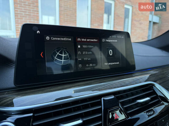 БМВ 5 Серия, объемом двигателя 3 л и пробегом 97 тыс. км за 33900 $, фото 32 на Automoto.ua