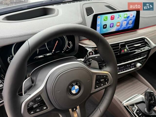 БМВ 5 Серія, об'ємом двигуна 2 л та пробігом 57 тис. км за 38000 $, фото 69 на Automoto.ua