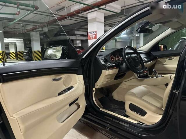 БМВ 5 Серия, объемом двигателя 2 л и пробегом 90 тыс. км за 21999 $, фото 17 на Automoto.ua