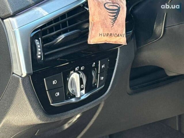 БМВ 5 Серия, объемом двигателя 3 л и пробегом 220 тыс. км за 32000 $, фото 20 на Automoto.ua