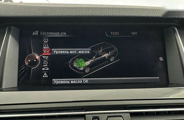 БМВ 5 Серія, об'ємом двигуна 2 л та пробігом 178 тис. км за 20950 $, фото 27 на Automoto.ua