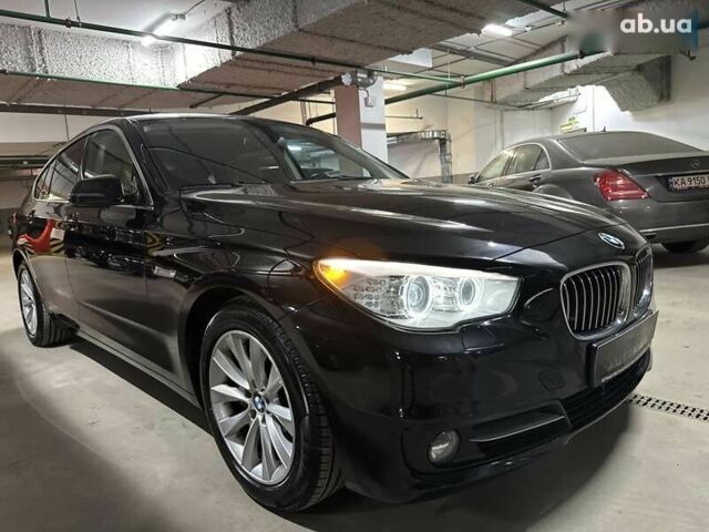 БМВ 5 Серия, объемом двигателя 2 л и пробегом 90 тыс. км за 21999 $, фото 1 на Automoto.ua