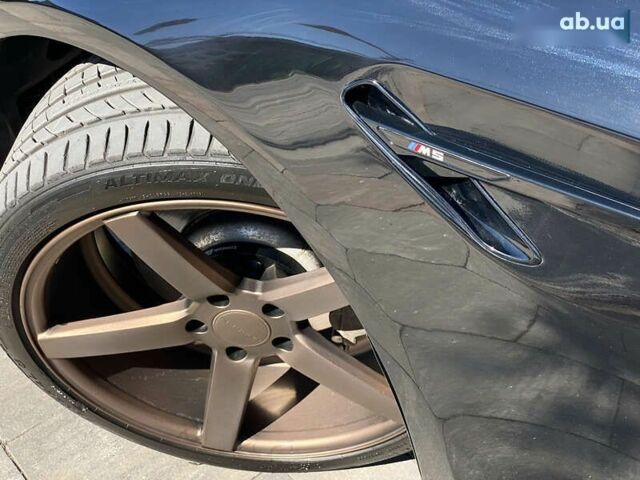 БМВ 5 Серія, об'ємом двигуна 3 л та пробігом 119 тис. км за 33800 $, фото 15 на Automoto.ua