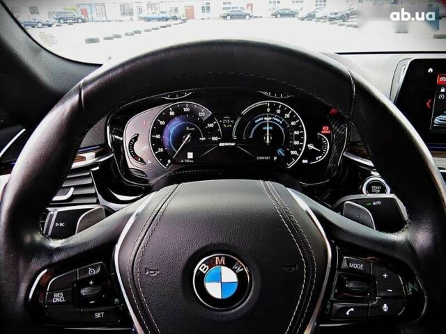 БМВ 5 Серия, объемом двигателя 0 л и пробегом 117 тыс. км за 28800 $, фото 11 на Automoto.ua