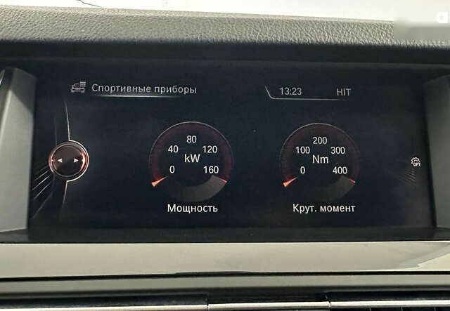 БМВ 5 Серія, об'ємом двигуна 2 л та пробігом 178 тис. км за 20950 $, фото 27 на Automoto.ua