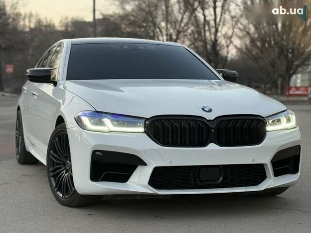 БМВ 5 Серия, объемом двигателя 2 л и пробегом 174 тыс. км за 26999 $, фото 20 на Automoto.ua