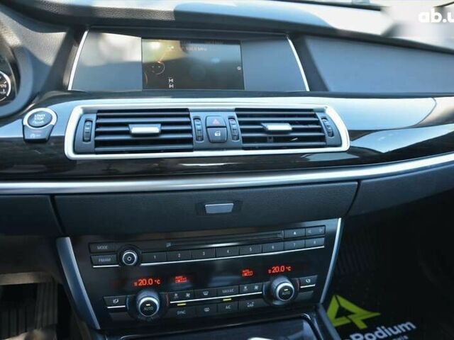 БМВ 5 Серия, объемом двигателя 2 л и пробегом 205 тыс. км за 16900 $, фото 25 на Automoto.ua