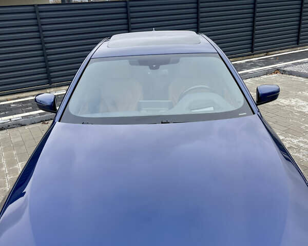 БМВ 5 Серия, объемом двигателя 0 л и пробегом 177 тыс. км за 24500 $, фото 17 на Automoto.ua