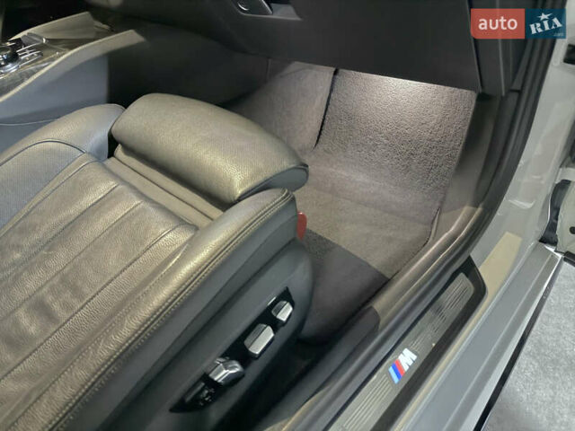 БМВ 5 Серия, объемом двигателя 3 л и пробегом 137 тыс. км за 38000 $, фото 40 на Automoto.ua