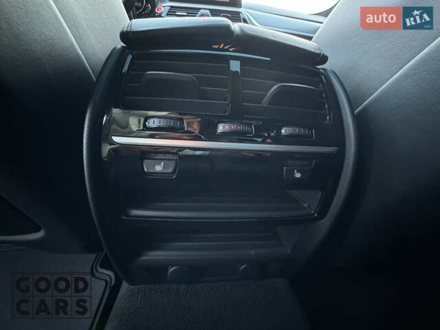 БМВ 5 Серия, объемом двигателя 3 л и пробегом 101 тыс. км за 37500 $, фото 29 на Automoto.ua