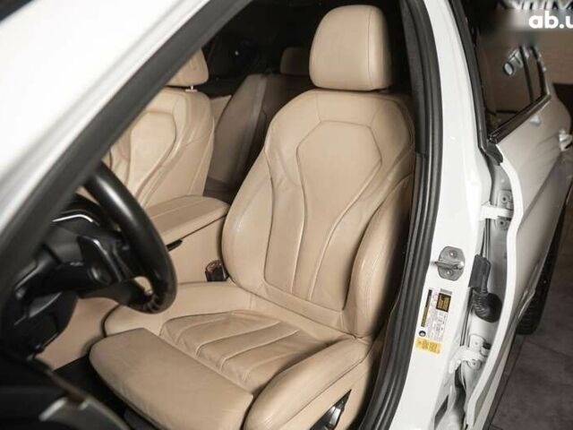 БМВ 5 Серія, об'ємом двигуна 2 л та пробігом 158 тис. км за 29500 $, фото 14 на Automoto.ua