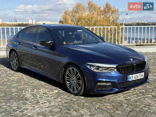 БМВ 5 Серия, объемом двигателя 3 л и пробегом 97 тыс. км за 33900 $, фото 22 на Automoto.ua