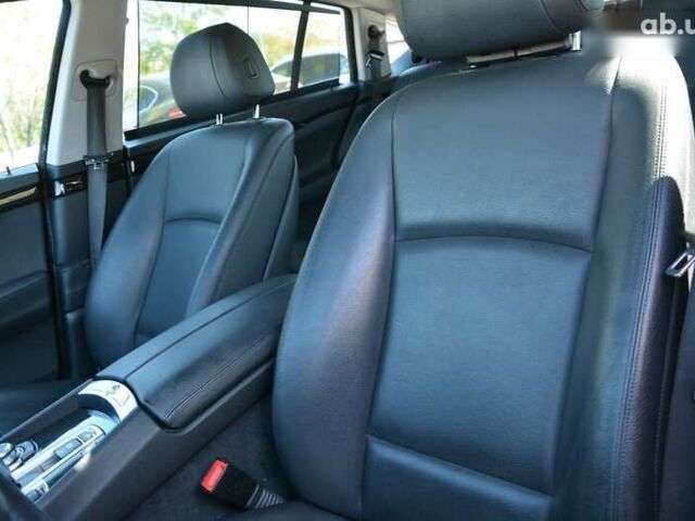 БМВ 5 Серия, объемом двигателя 2 л и пробегом 205 тыс. км за 17999 $, фото 20 на Automoto.ua