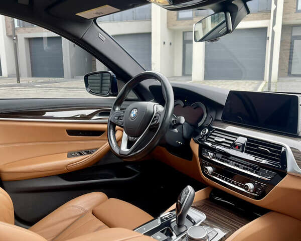 БМВ 5 Серия, объемом двигателя 0 л и пробегом 177 тыс. км за 24500 $, фото 37 на Automoto.ua