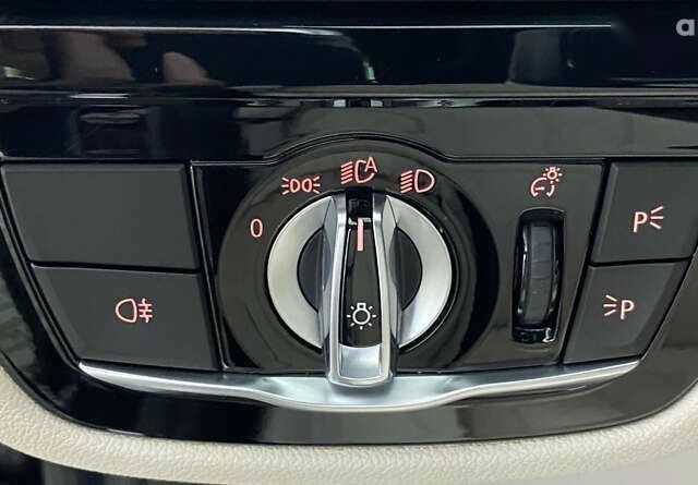 БМВ 5 Серия, объемом двигателя 3 л и пробегом 180 тыс. км за 39950 $, фото 23 на Automoto.ua