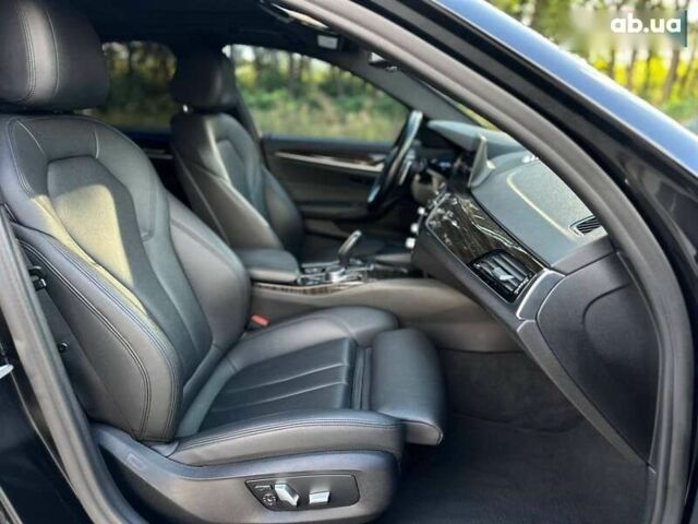 БМВ 5 Серия, объемом двигателя 0 л и пробегом 177 тыс. км за 27890 $, фото 15 на Automoto.ua