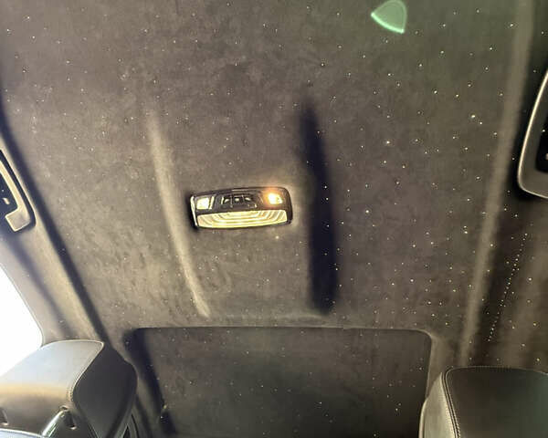 БМВ 5 Серия, объемом двигателя 3 л и пробегом 94 тыс. км за 48500 $, фото 11 на Automoto.ua