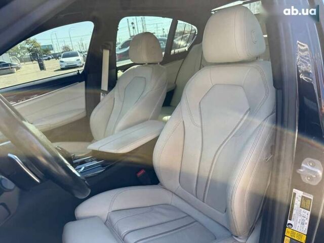 БМВ 5 Серия, объемом двигателя 0 л и пробегом 168 тыс. км за 27999 $, фото 24 на Automoto.ua