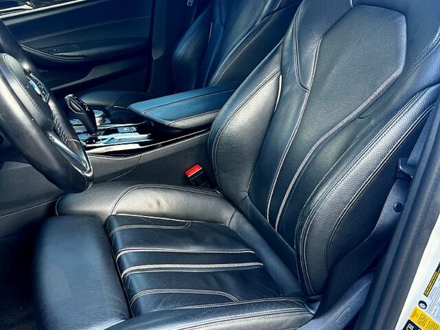 БМВ 5 Серия, объемом двигателя 30 л и пробегом 69 тыс. км за 38999 $, фото 3 на Automoto.ua