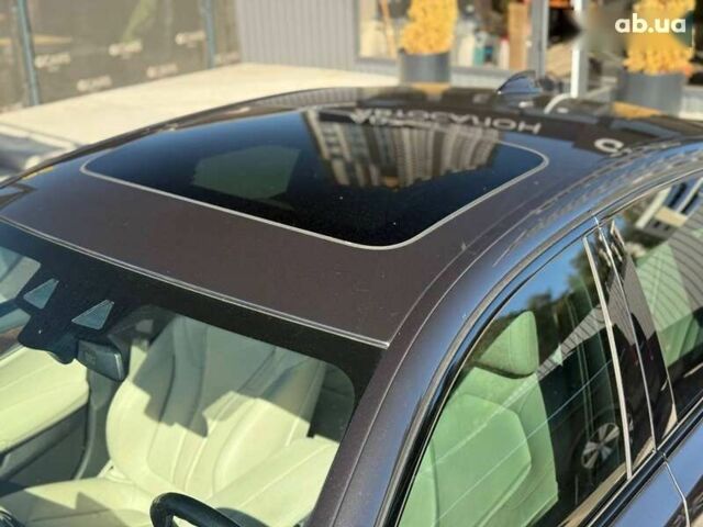 БМВ 5 Серия, объемом двигателя 0 л и пробегом 168 тыс. км за 27999 $, фото 18 на Automoto.ua