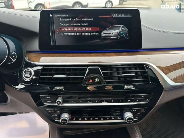 БМВ 5 Серія, об'ємом двигуна 2 л та пробігом 236 тис. км за 28500 $, фото 13 на Automoto.ua