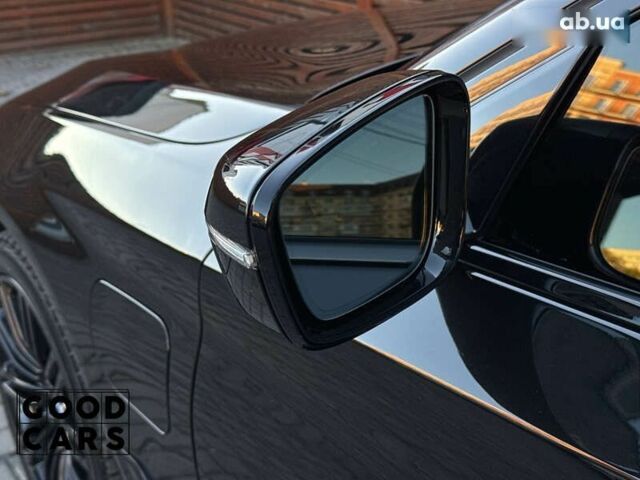 БМВ 5 Серия, объемом двигателя 0 л и пробегом 161 тыс. км за 27000 $, фото 15 на Automoto.ua