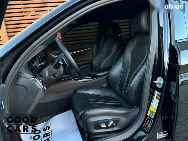 БМВ 5 Серия, объемом двигателя 0 л и пробегом 161 тыс. км за 27000 $, фото 25 на Automoto.ua