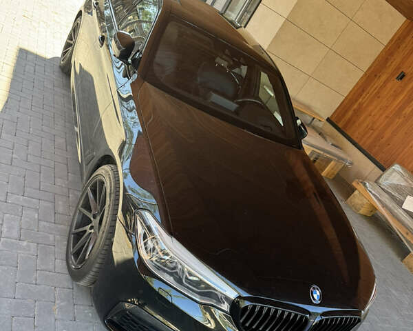 БМВ 5 Серия, объемом двигателя 3 л и пробегом 128 тыс. км за 27500 $, фото 34 на Automoto.ua