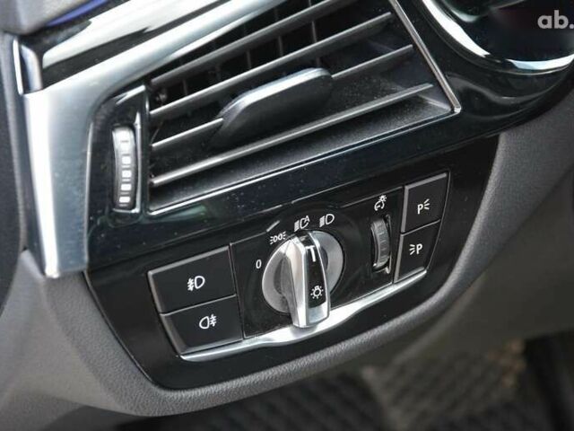 БМВ 5 Серия, объемом двигателя 0 л и пробегом 210 тыс. км за 28500 $, фото 19 на Automoto.ua