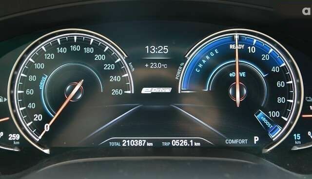 БМВ 5 Серия, объемом двигателя 0 л и пробегом 210 тыс. км за 28500 $, фото 20 на Automoto.ua