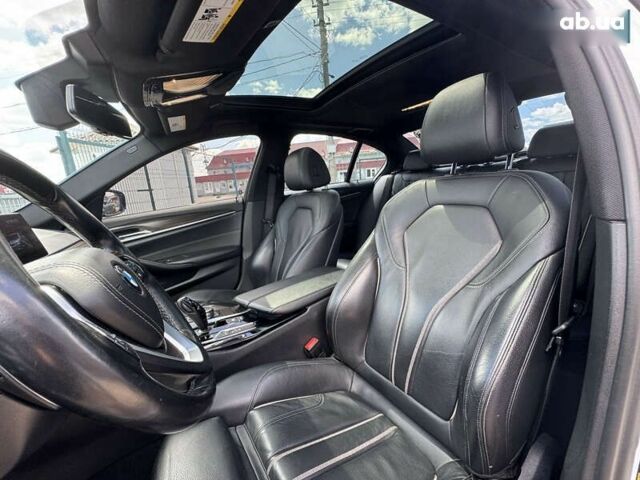 БМВ 5 Серия, объемом двигателя 0 л и пробегом 204 тыс. км за 21490 $, фото 27 на Automoto.ua