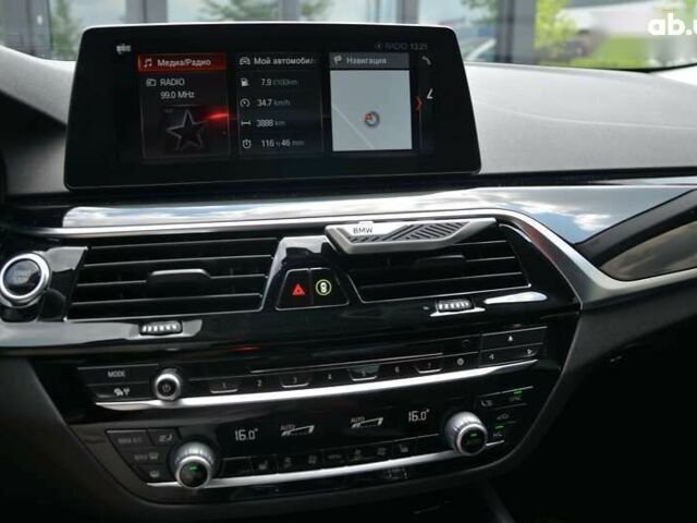 БМВ 5 Серия, объемом двигателя 0 л и пробегом 210 тыс. км за 28500 $, фото 29 на Automoto.ua