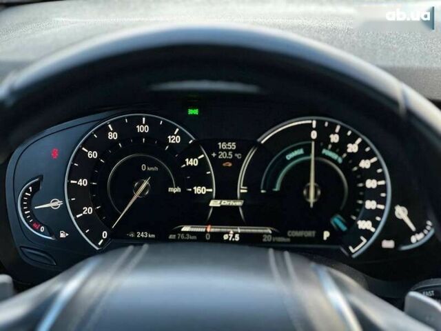 БМВ 5 Серия, объемом двигателя 0 л и пробегом 177 тыс. км за 27890 $, фото 21 на Automoto.ua