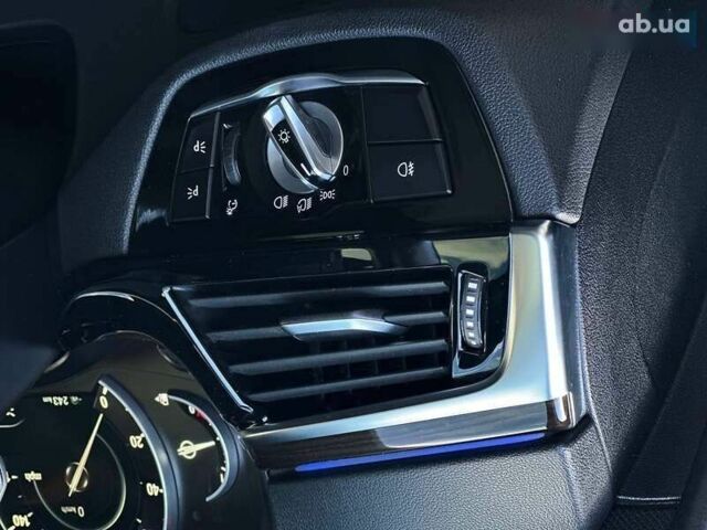 БМВ 5 Серия, объемом двигателя 0 л и пробегом 177 тыс. км за 27890 $, фото 28 на Automoto.ua
