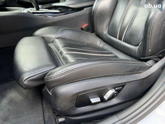 БМВ 5 Серия, объемом двигателя 0 л и пробегом 204 тыс. км за 21490 $, фото 25 на Automoto.ua