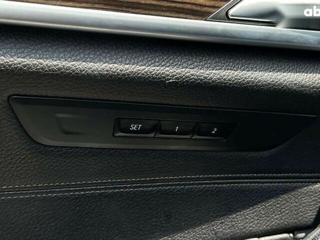 БМВ 5 Серия, объемом двигателя 0 л и пробегом 140 тыс. км за 28999 $, фото 13 на Automoto.ua