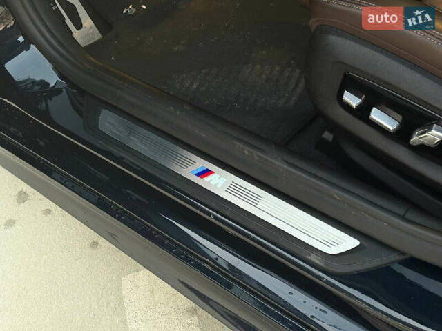 БМВ 5 Серия, объемом двигателя 0 л и пробегом 90 тыс. км за 30999 $, фото 17 на Automoto.ua