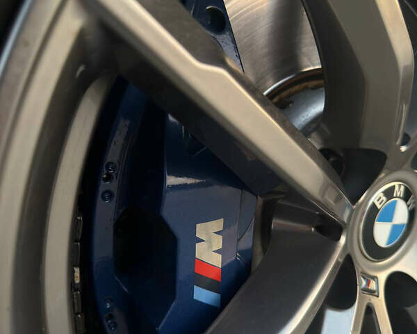 БМВ 5 Серия, объемом двигателя 0 л и пробегом 90 тыс. км за 30999 $, фото 9 на Automoto.ua