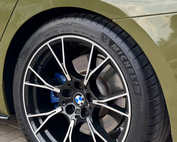 БМВ 5 Серия, объемом двигателя 4.4 л и пробегом 76 тыс. км за 36500 $, фото 14 на Automoto.ua