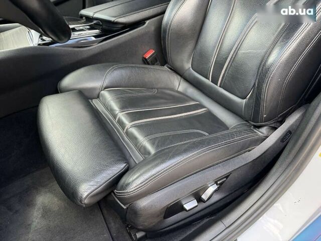 БМВ 5 Серия, объемом двигателя 0 л и пробегом 204 тыс. км за 21490 $, фото 23 на Automoto.ua