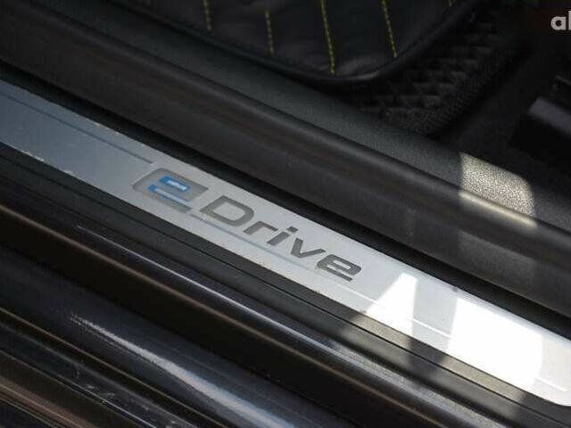 БМВ 5 Серия, объемом двигателя 0 л и пробегом 210 тыс. км за 28500 $, фото 17 на Automoto.ua