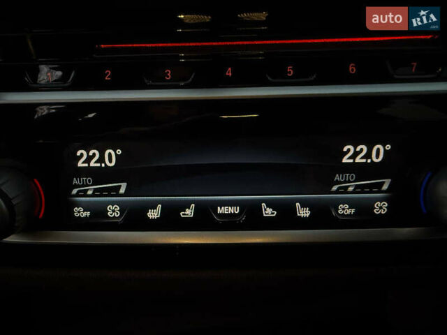 БМВ 5 Серия, объемом двигателя 0 л и пробегом 90 тыс. км за 30999 $, фото 15 на Automoto.ua
