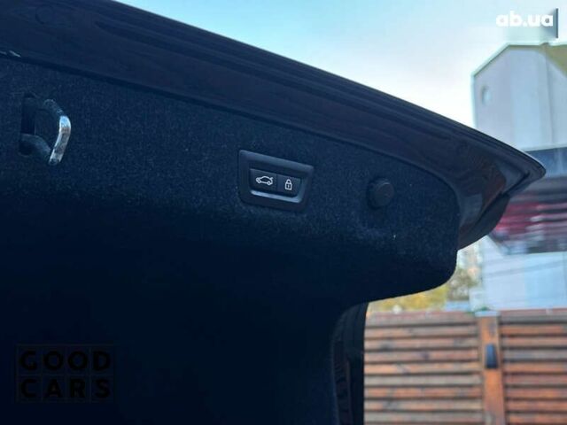 БМВ 5 Серия, объемом двигателя 0 л и пробегом 161 тыс. км за 27000 $, фото 18 на Automoto.ua