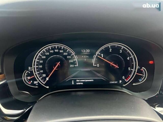 БМВ 5 Серия, объемом двигателя 2 л и пробегом 240 тыс. км за 28000 $, фото 19 на Automoto.ua